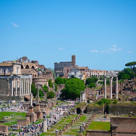 34 Home In Rome Roma Exterior foto